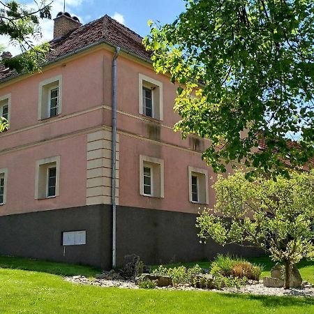 Statek Kloubek Apartment Chabicovice Exterior photo