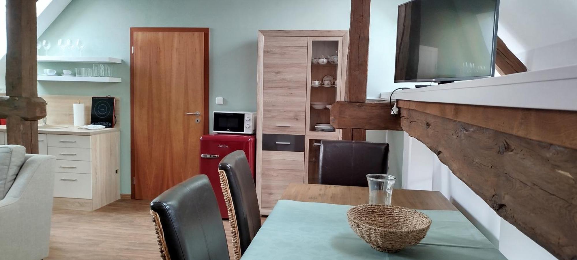 Statek Kloubek Apartment Chabicovice Exterior photo
