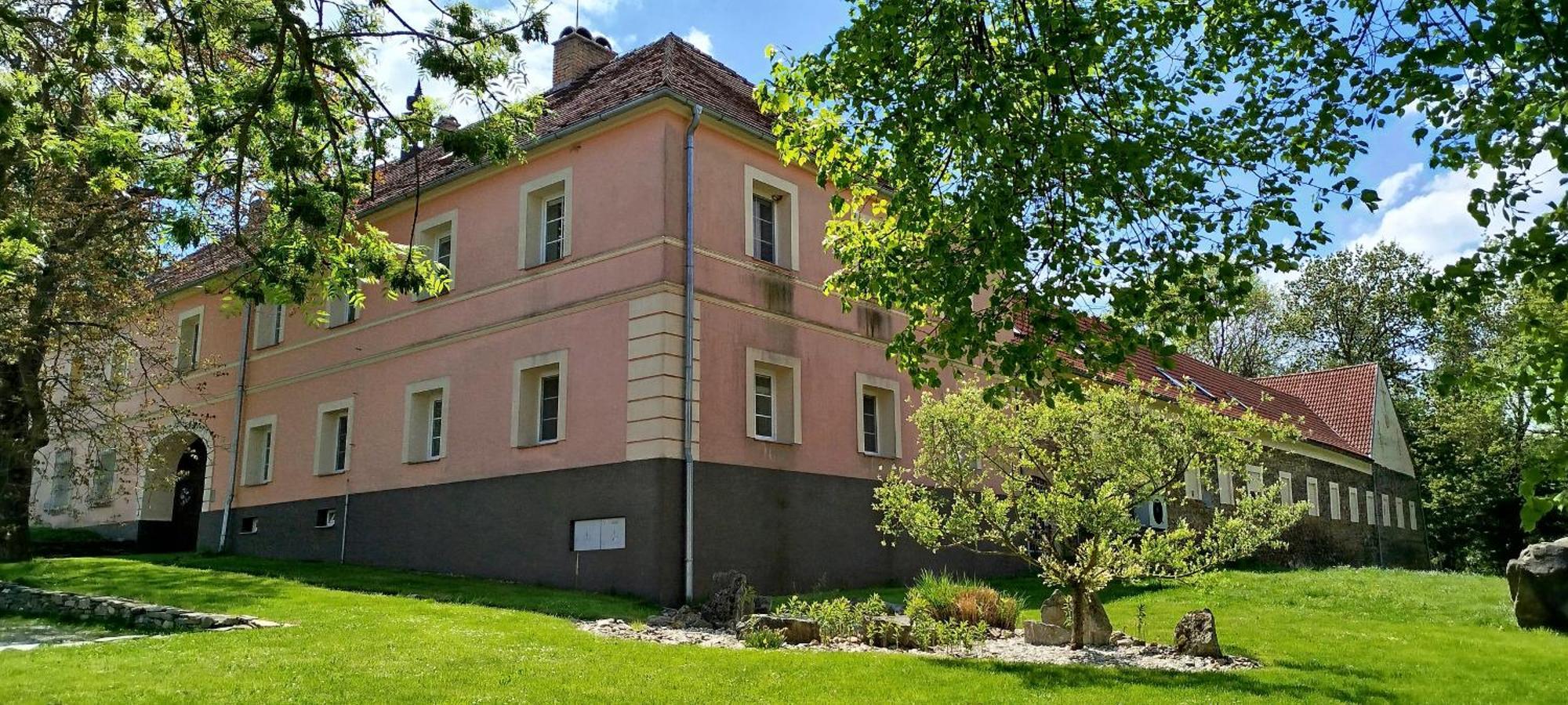 Statek Kloubek Apartment Chabicovice Exterior photo